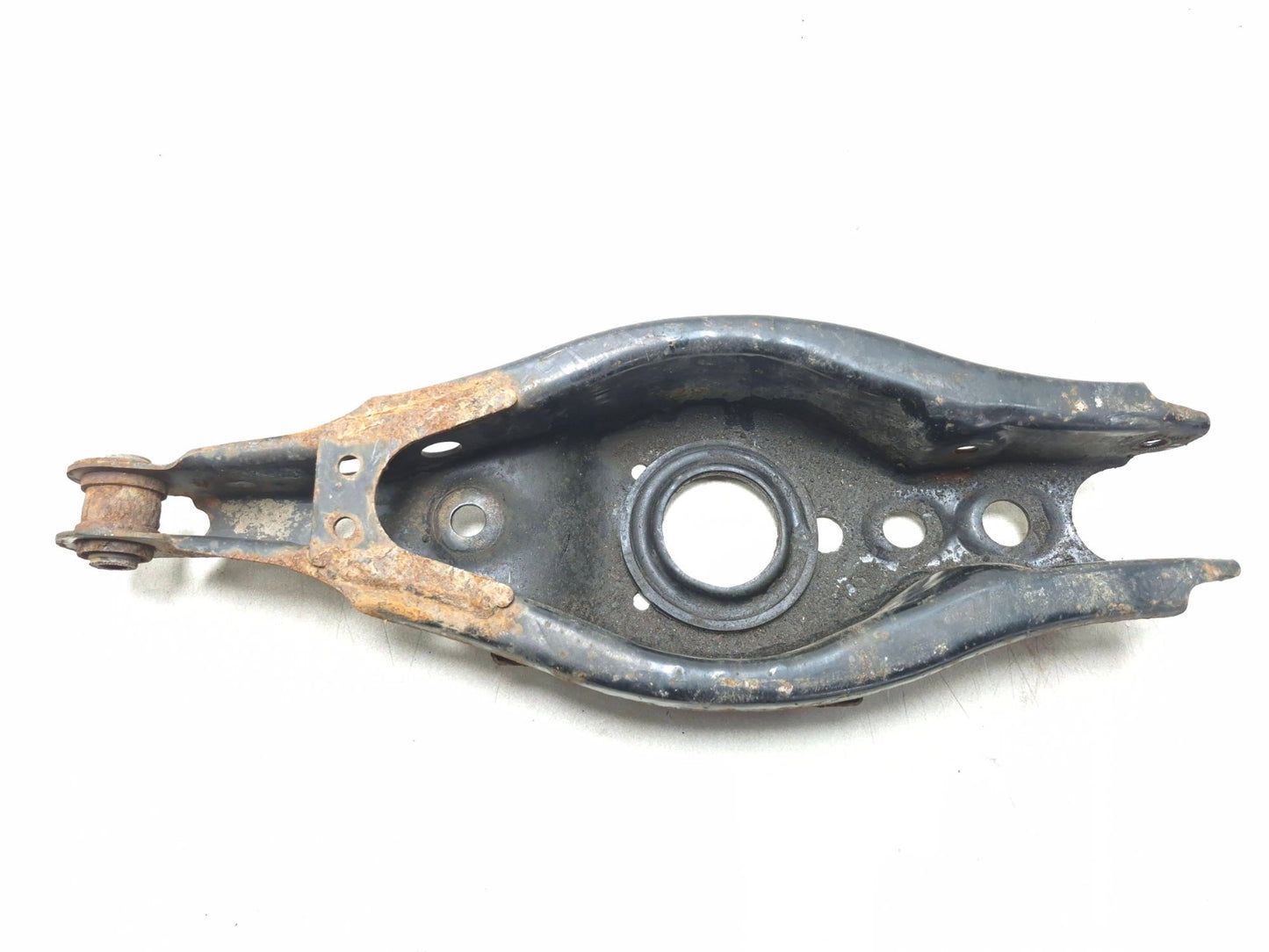 2010 Lexus Hs250h Rear Suspension Trailing & Lower Arm Driver Side Pair OEM