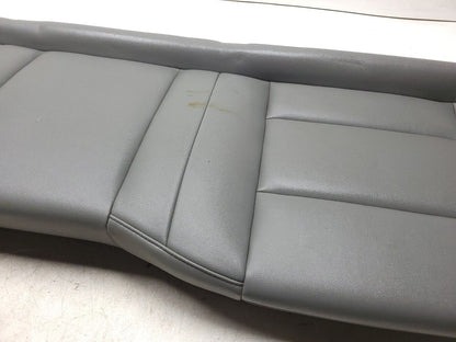 14-19 Chevrolet Silverado 1500 Rear Seat Lower Cushion OEM