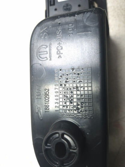 2024 Alfa Romeo Stelvio Master Power Window Switch Front Driver Side Left OEM