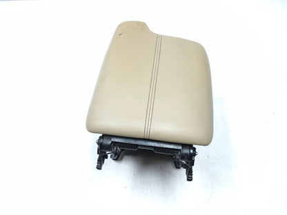 2017 Honda Accord Center Console Armrest W/ Storage Box OEM