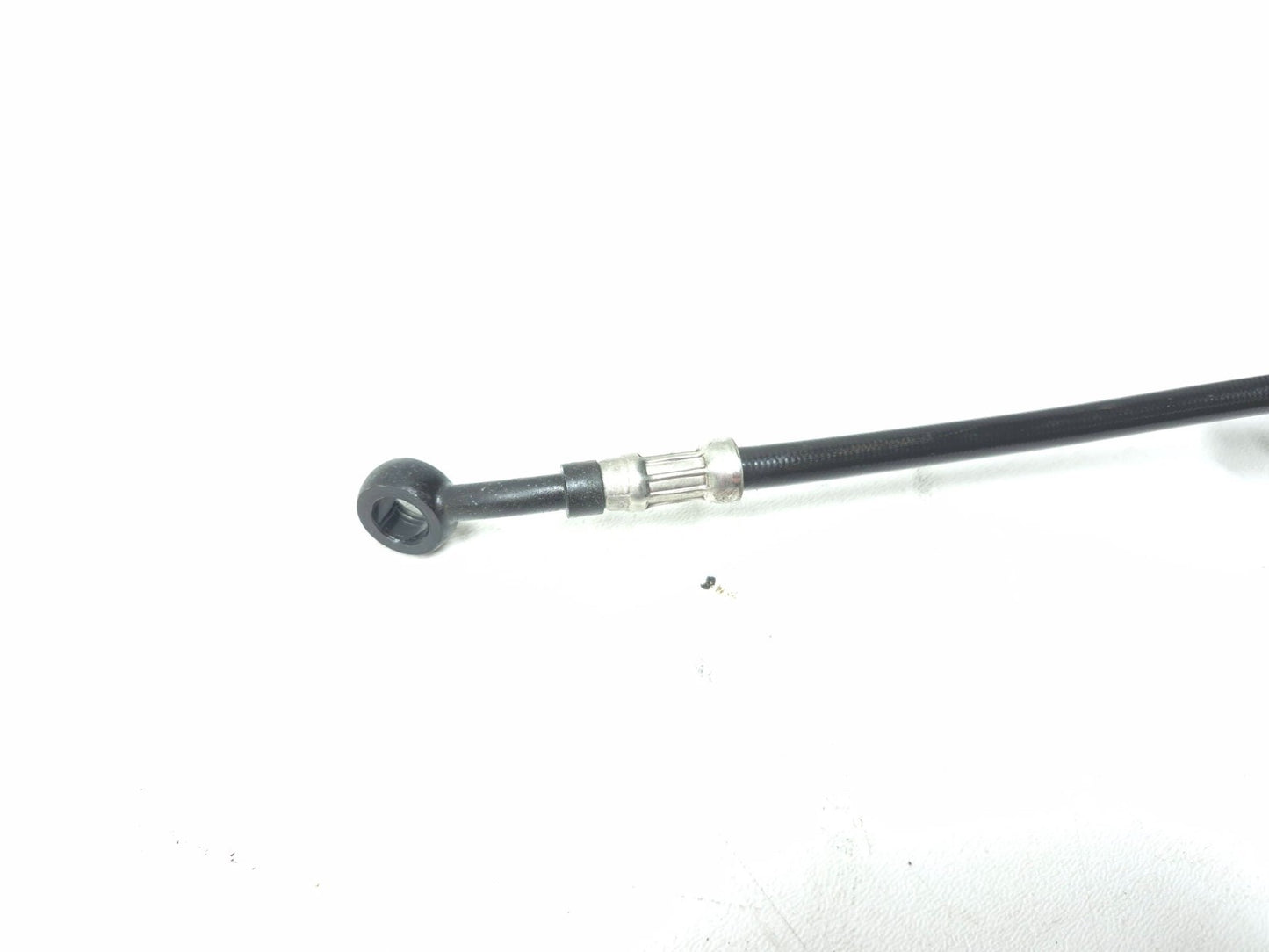 2014-2022 Harley Sportster Xl883 Xl1200 Rear Brake Hose Pipe 41800318 *non Abs*