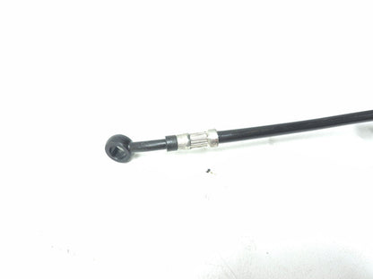 2014-2022 Harley Sportster Xl883 Xl1200 Rear Brake Hose Pipe 41800318 *non Abs*
