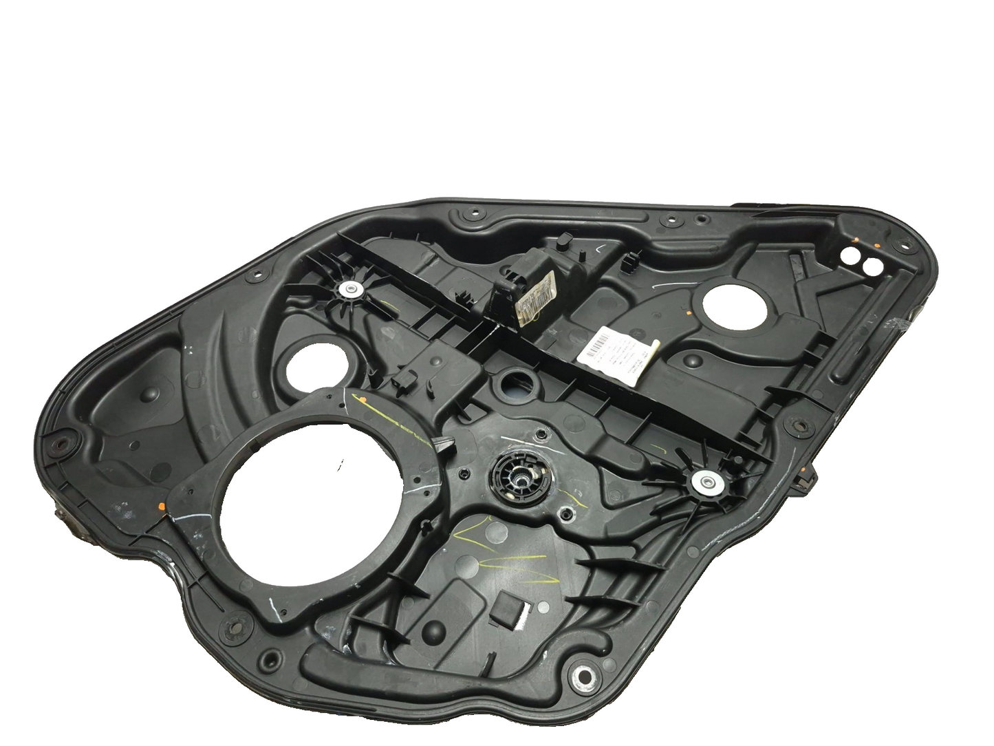2012 Hyundai Sonata Window Regulator Rear Driver Side Left OEM