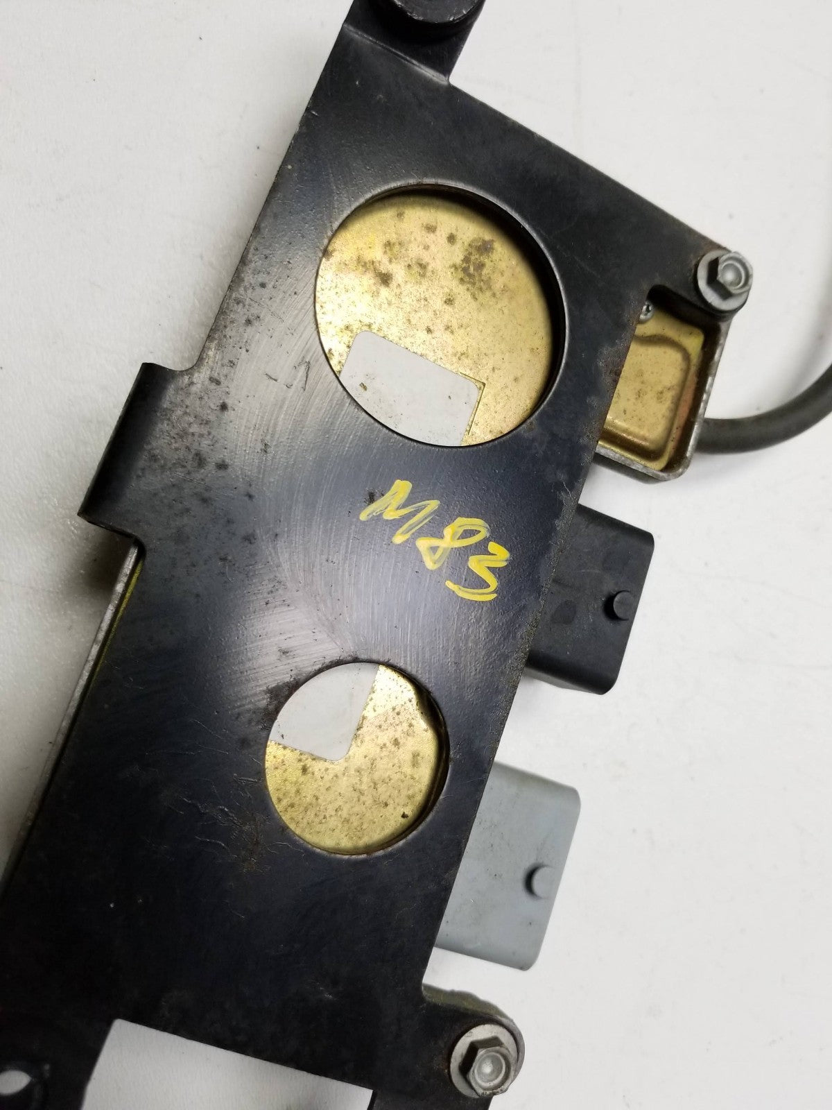 2002 Aprilia Rst 1000 Futura Ecu Module OEM