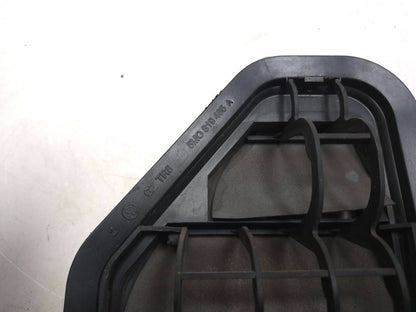 2011 Volkswagen Tiguan Rear Quarter Air Pressure Vent Grille Left & Right OEM