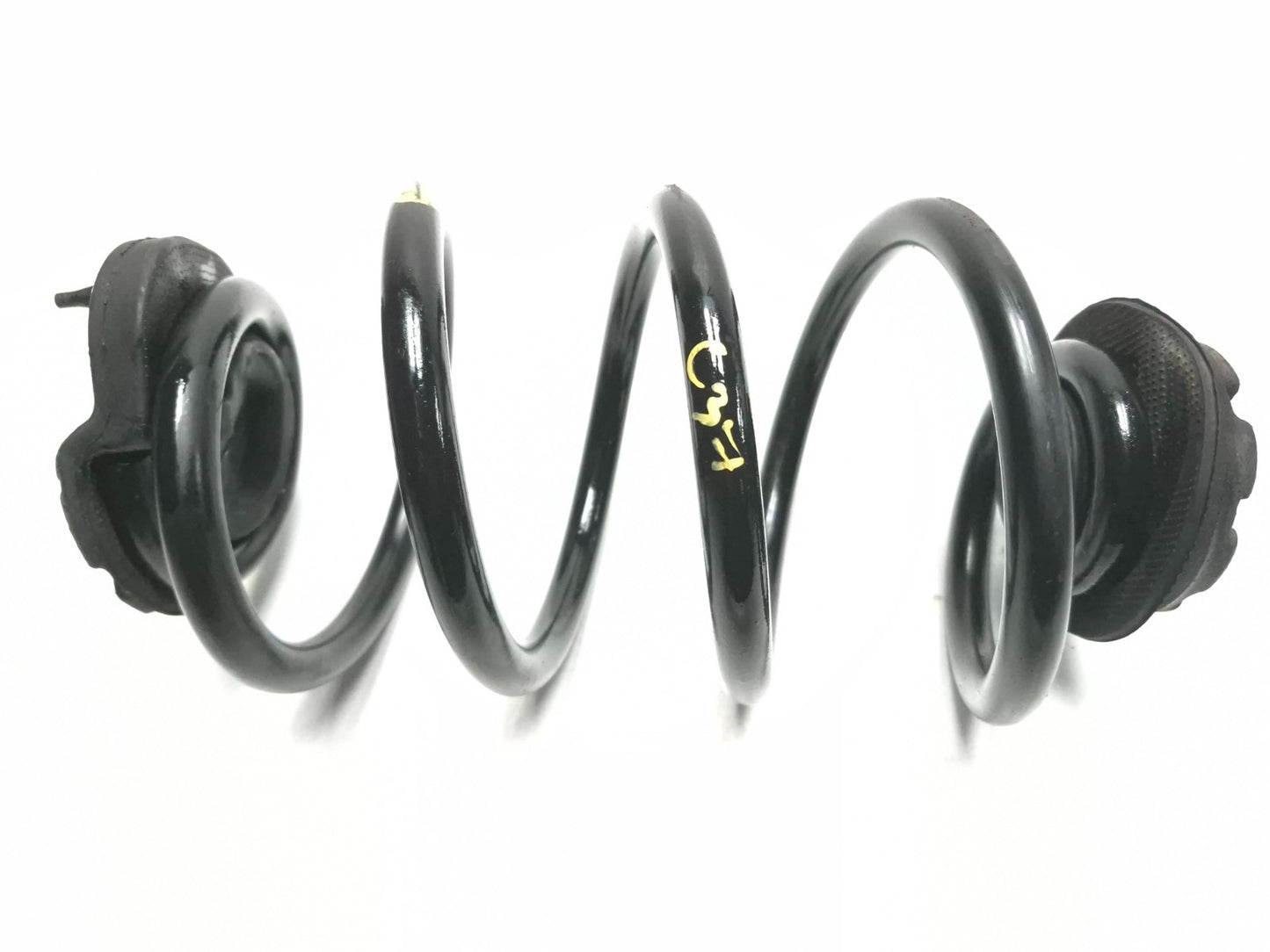 2011 Nissan Juke Rear Coil Spring Pair OEM