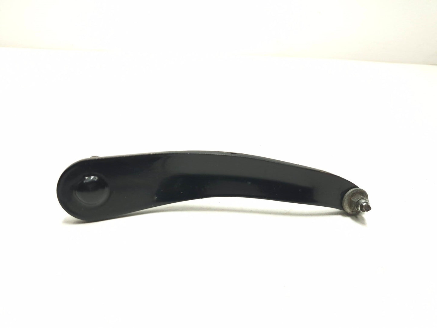 2016 Harley Davidson Dyna Street Bob Fxdbp Gear Shift Lever & Linkage Link OEM
