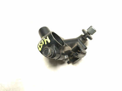 2024 Yamaha R3 Yzfr3 Left Handlebar Clutch Bracket Holder OEM