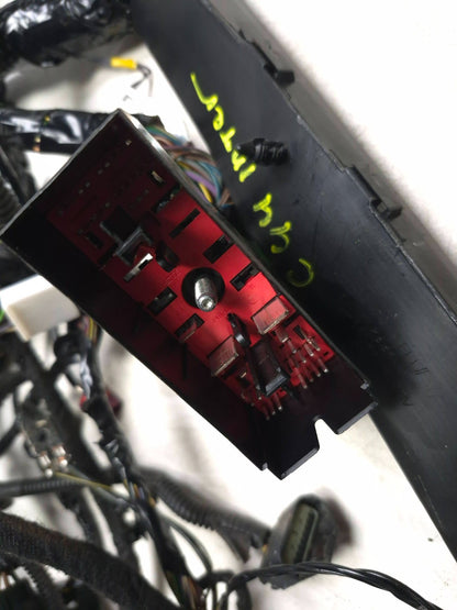 2019 Ford Ecosport Interior Floor Wire Harness OEM