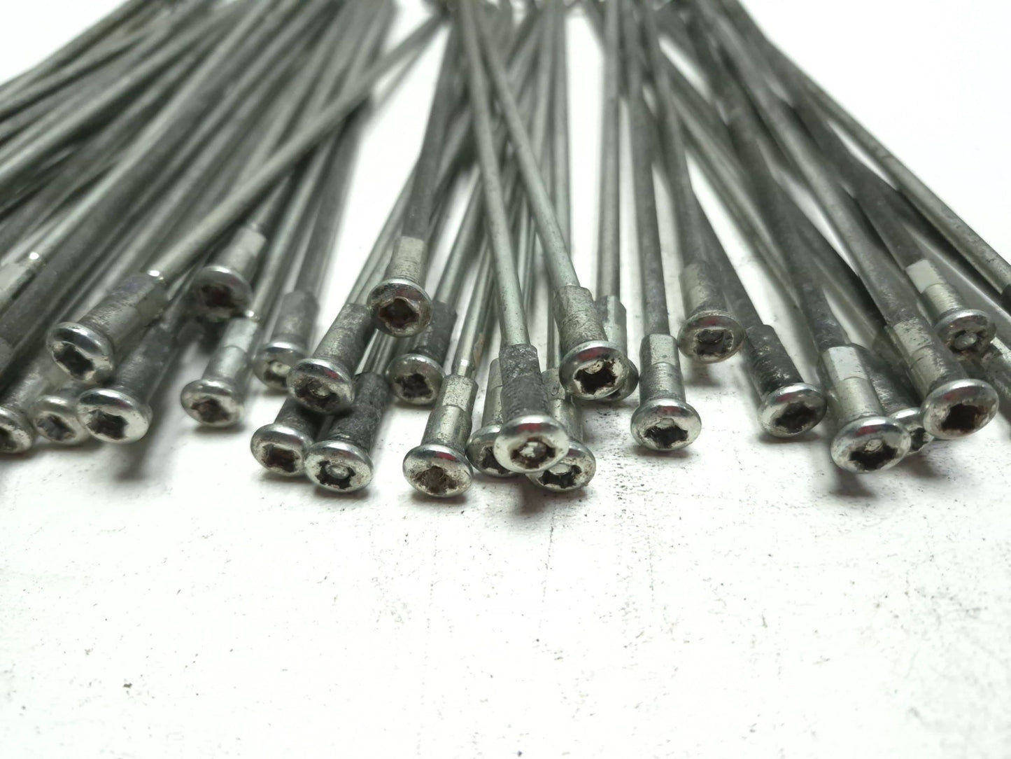 2008 Honda Vt750 Front Wheel Hub OEM