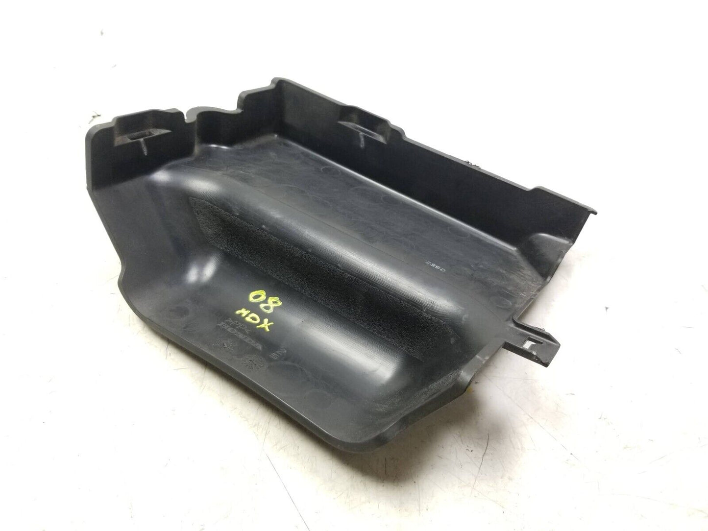 07 08 09 Acura Mdx Engine Control Module Ecu Cover Lid OEM