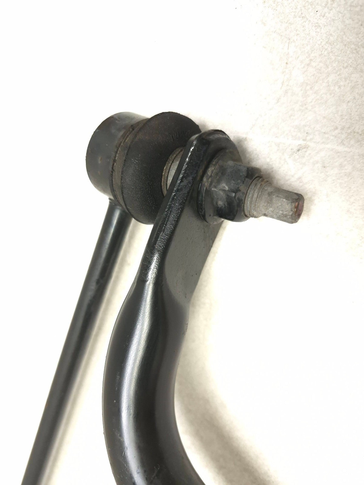 2018 Hyundai Sonata Sport Front Stabilizer Sway Bar OEM