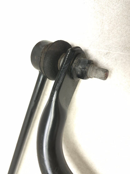 2018 Hyundai Sonata Sport Front Stabilizer Sway Bar OEM