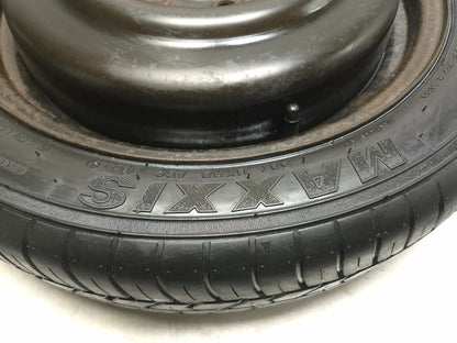 2017 Dodge Journey Spare Tire 145/70r17 OEM