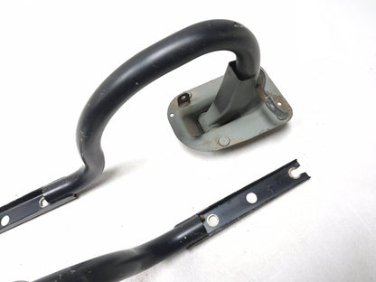 2007 BMW 530i E60 Trunk Lid Hinge Left & Right OEM