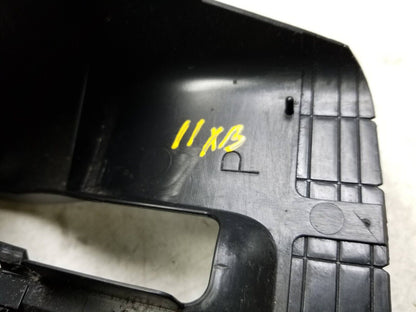 08 - 15 Scion Xb Steering Column Shroud Trim Cover OEM