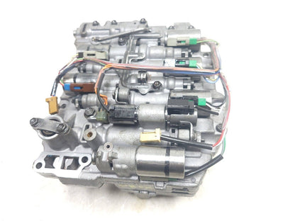 At Transmission Valve Body OEM 2007 - 2009 Mazda Cx-7