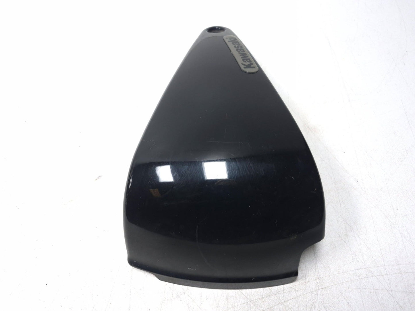 2004 Kawasaki Vulcan 800 Vn800 Left Side Cover Panel OEM