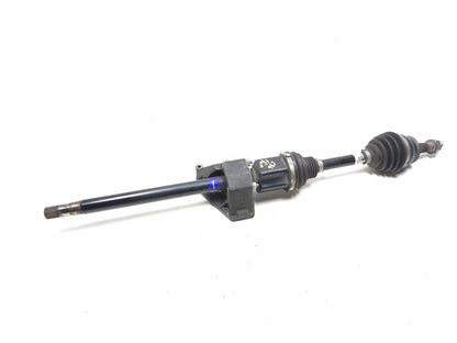 2014 Fiat 500l Axle Shaft Front Passenger Side Right OEM