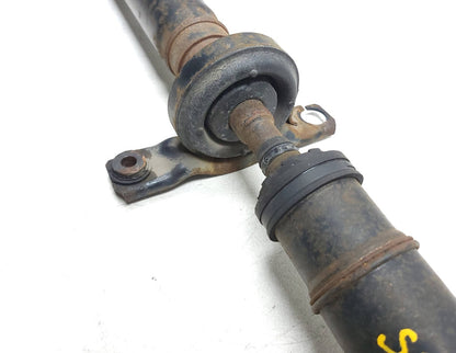 11-16 Subaru Impreza Sedan Driveshaft Drive Shaft Rear OEM 81k Miles