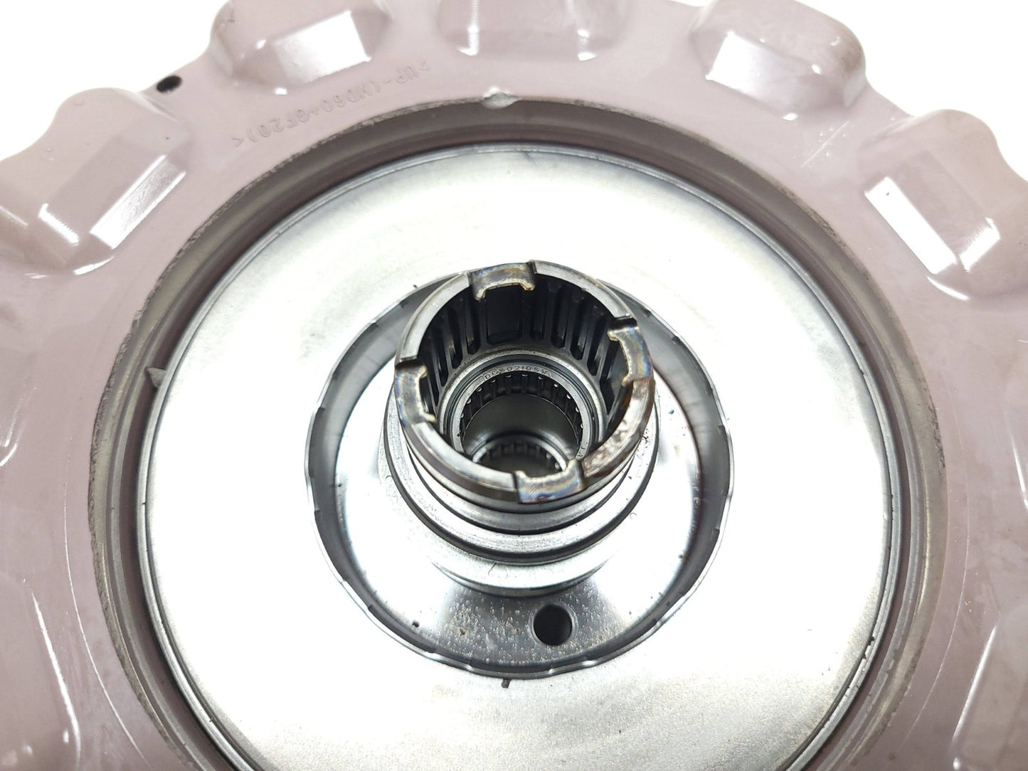 11-17 Lexus CT200h Transmission Generator Motor G2100-47060 Oem✅