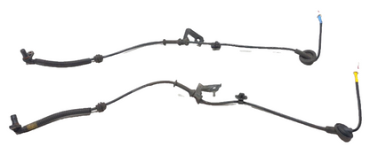 2014 Hyundai Accent ABS Wheel Speed Sensor 2pcs OEM
