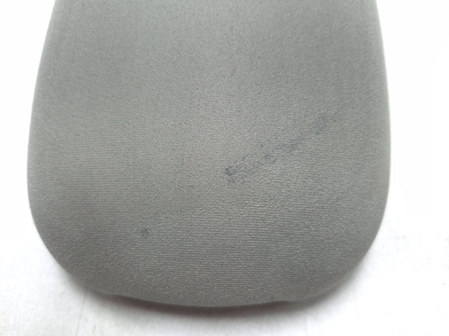 2012 Nissan Leaf Front Center Console Armrest OEM