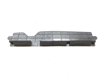 2012-2017 Hyundai Accent Radiator Frame Trim Air Duct Left & Right OEM