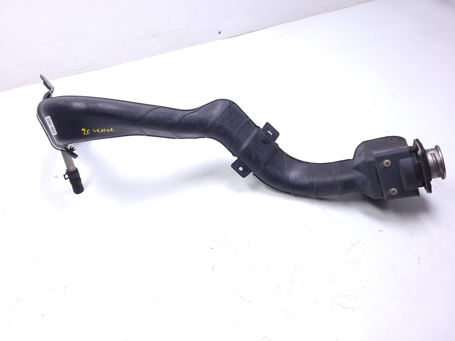 2020 Hyundai Venue Fuel Filler Neck OEM