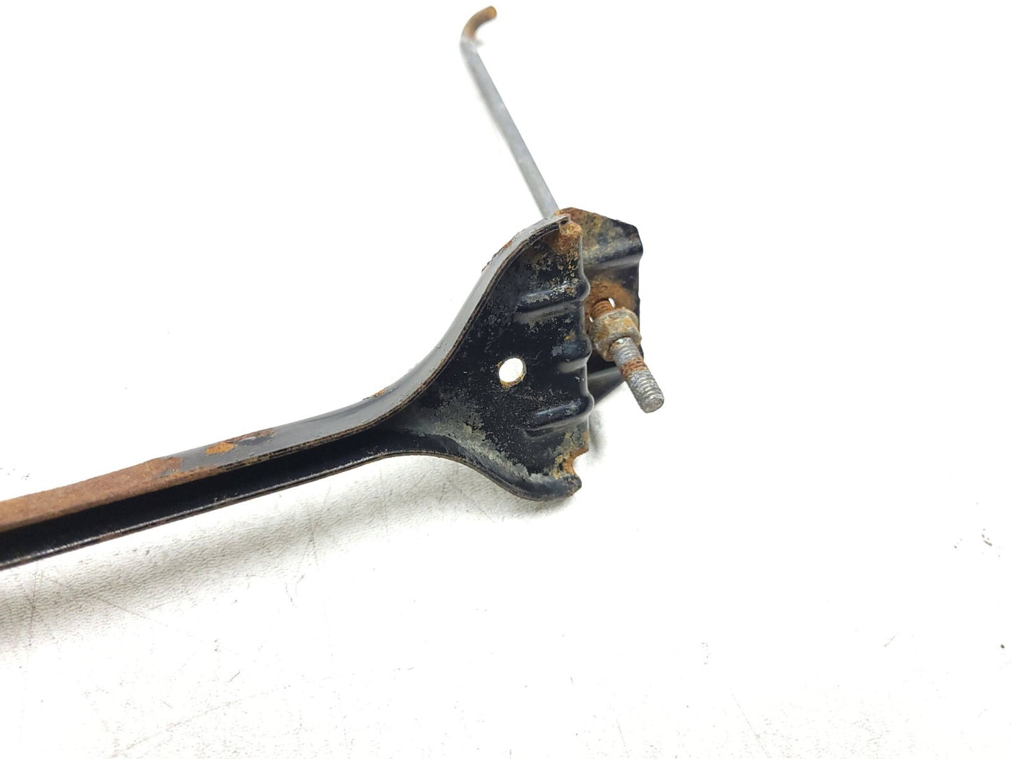 12-15 Subaru Impreza Battery Holder OEM Sedan