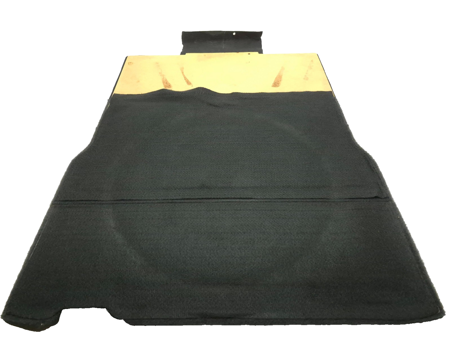 2008 Acura Tl Type-s Trunk Floor Cover Spare Tire Lid OEM