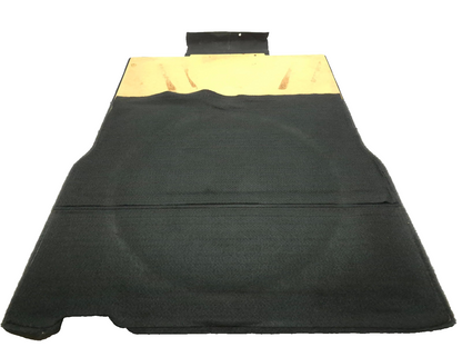 2008 Acura Tl Type-s Trunk Floor Cover Spare Tire Lid OEM