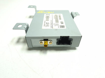 2010 Chevrolet Malibu Radio Receiver Module OEM
