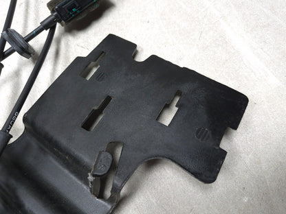 2013 Dodge Grand Caravan Sliding Door Lock Latch Actuator Left Driver Side Oem✅