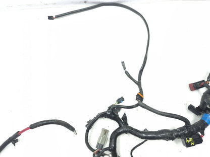2010 Ski-doo Mxz X 800r Main Wire Harness OEM