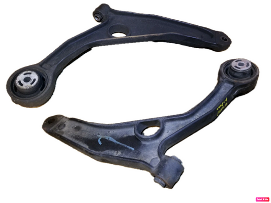 2011 Chrysler 200 Cabrio Front Lower Control Arm Left & Right OEM
