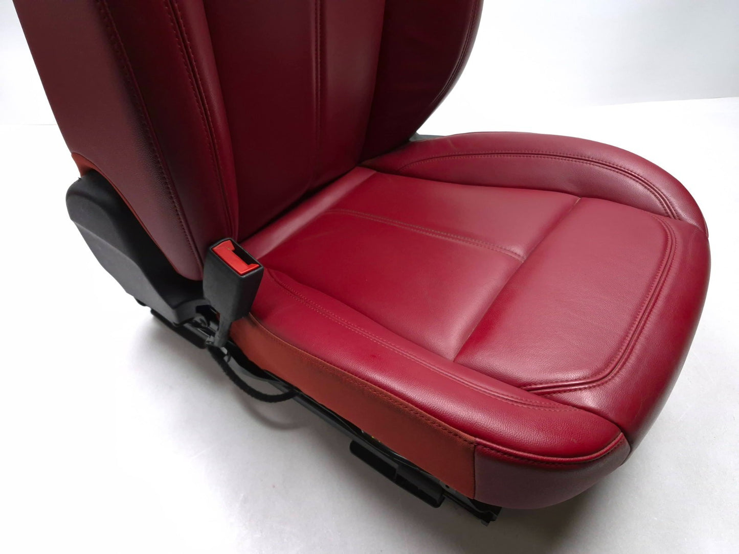 2021 Alfa Romeo Giulia Front Passenger Seat Oem✅