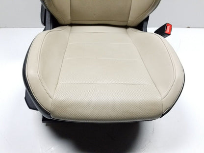 15 16 17 Ford Mustang Seat  Front Passenger Right Oem. Heated Cooled