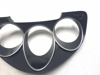 2008 Acura Tl Dash Instrument Cluster Speedometer Bezel Panel Trim OEM