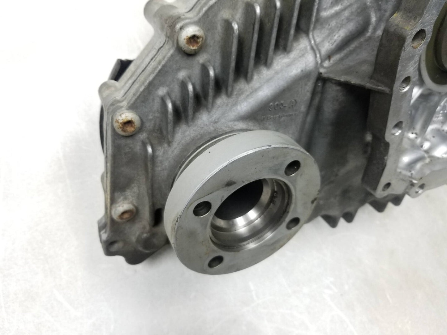 2015 Chrysler 300 Transfer Case OEM