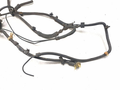 2007 Lincoln Navigator Fuel Hose Pipe Line OEM