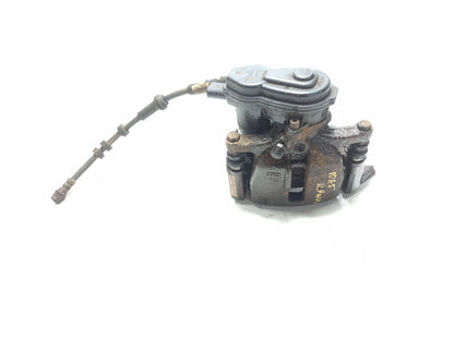 2010 Audi A5 3.2l Rear Brake Caliper Right Passenger Side 8k0-615-404-b OEM