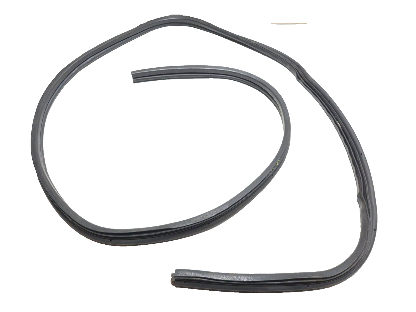 2010 Ford Transit Connect Front Door Weatherstrip Seal Right Passenger Sid OEM ✅
