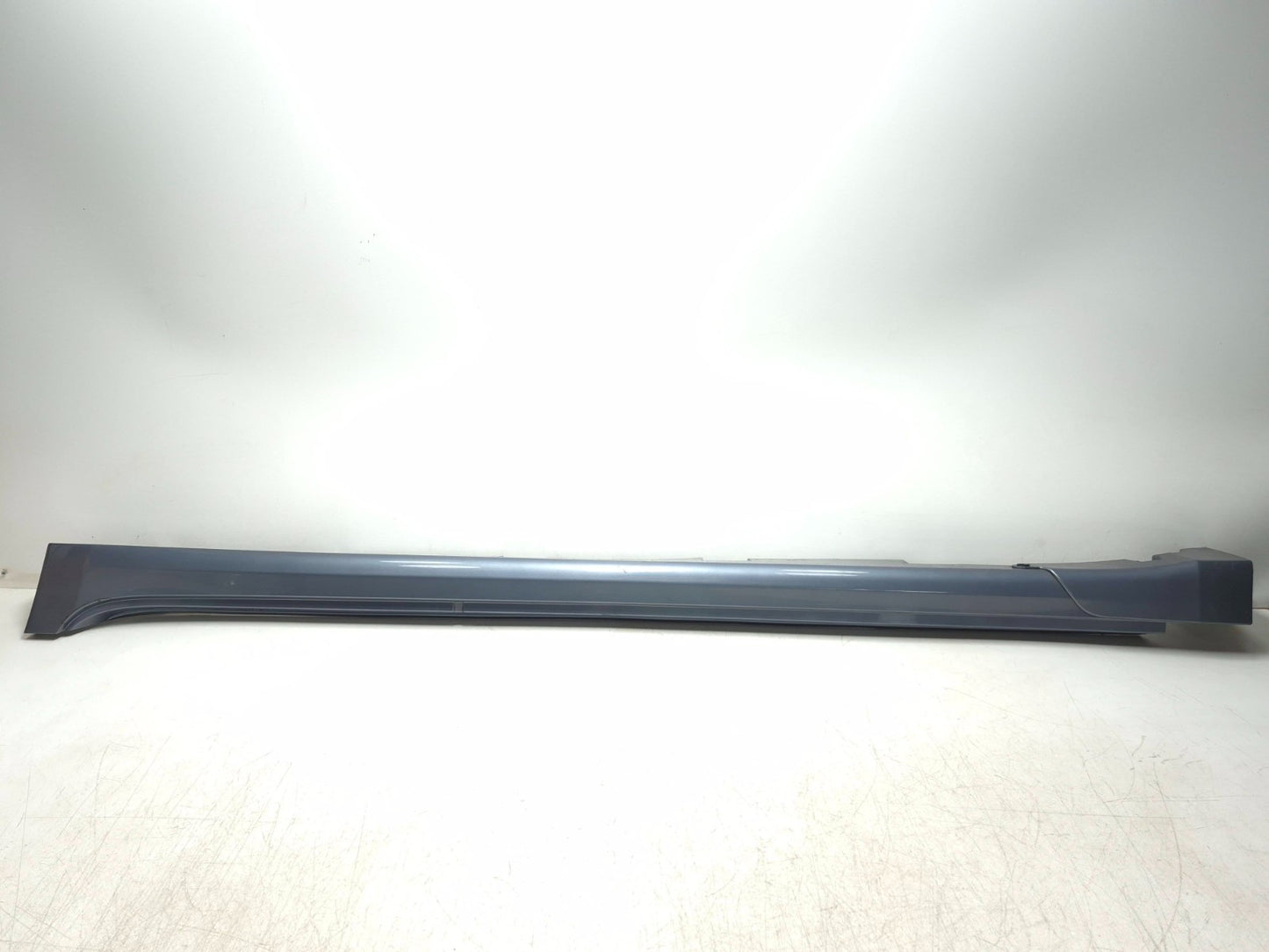 2010 Nissan Maxima Rocker Panel Skirt Molding Left & Right OEM