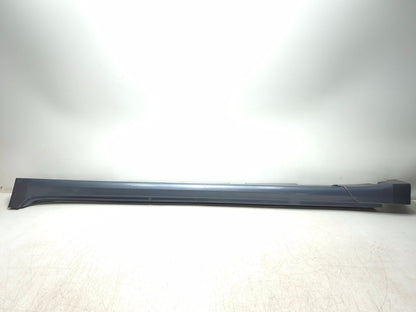 2010 Nissan Maxima Rocker Panel Skirt Molding Left & Right OEM