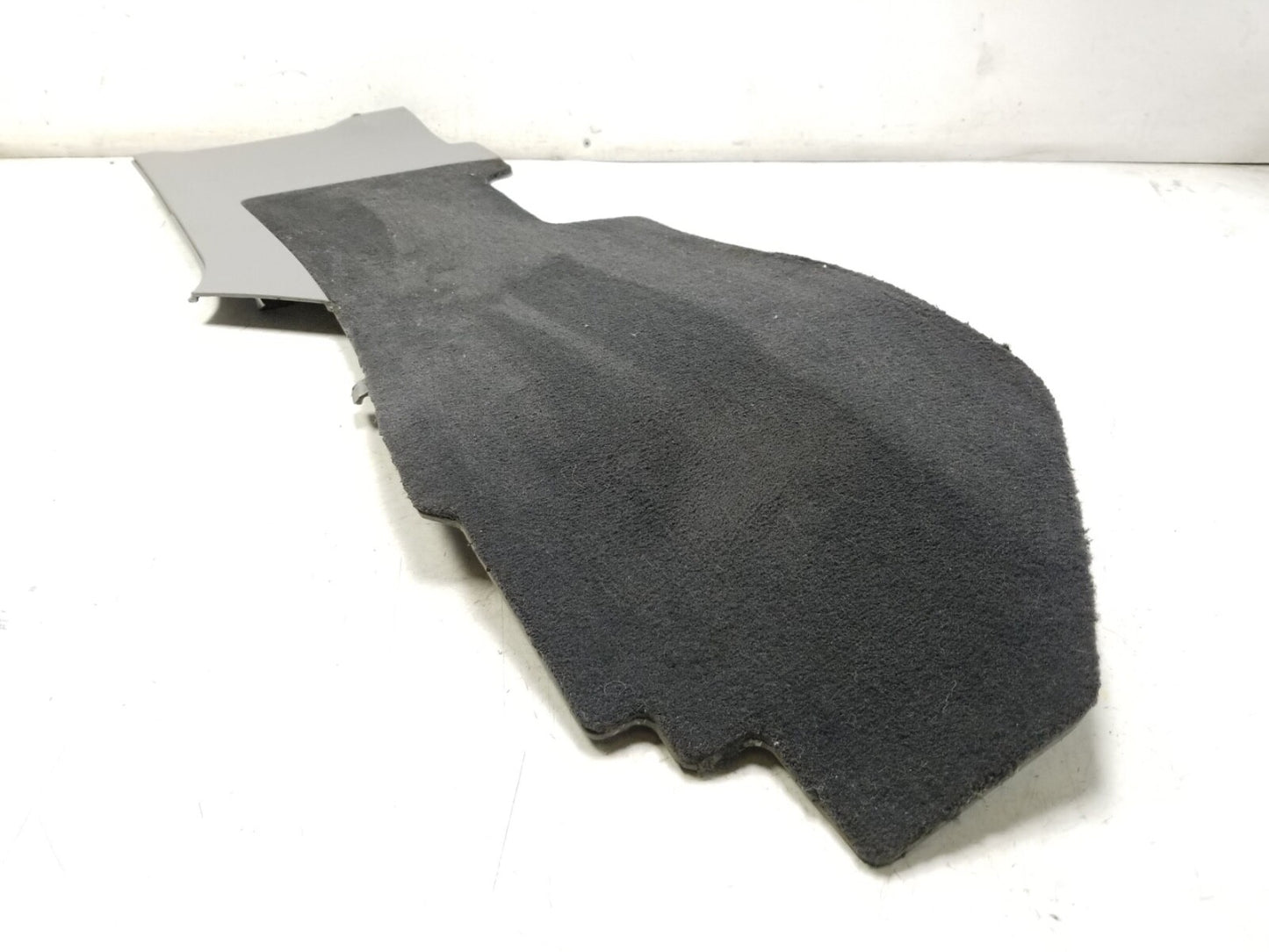 2011 Cadillac SRX Center Console Side Trim Carpet Left & Right OEM