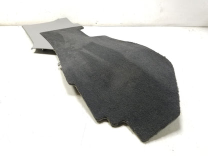 2011 Cadillac SRX Center Console Side Trim Carpet Left & Right OEM