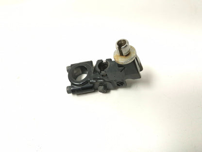 2008 Triumph Sprint Clutch Lever Bracket OEM