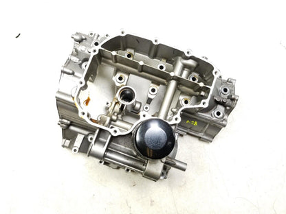 2014 - 2016 Honda Cbr650f Engine Crankcase  Block OEM
