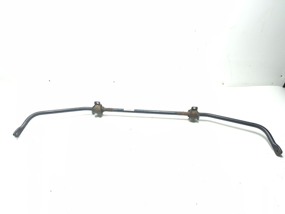 2013 Ford Focus St 2.0l Rear Stabilizer Sway Bar Bv6z-5a772-a OEM